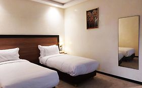 Hotel Redouane